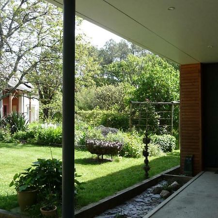 Le Jardin Aux Oiseaux Bed and Breakfast Férel Eksteriør billede